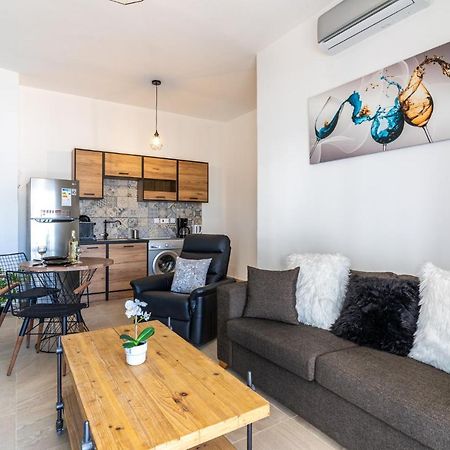 Nala - 2 Bedroom Apartment In Larnaca Lárnaca Exterior foto