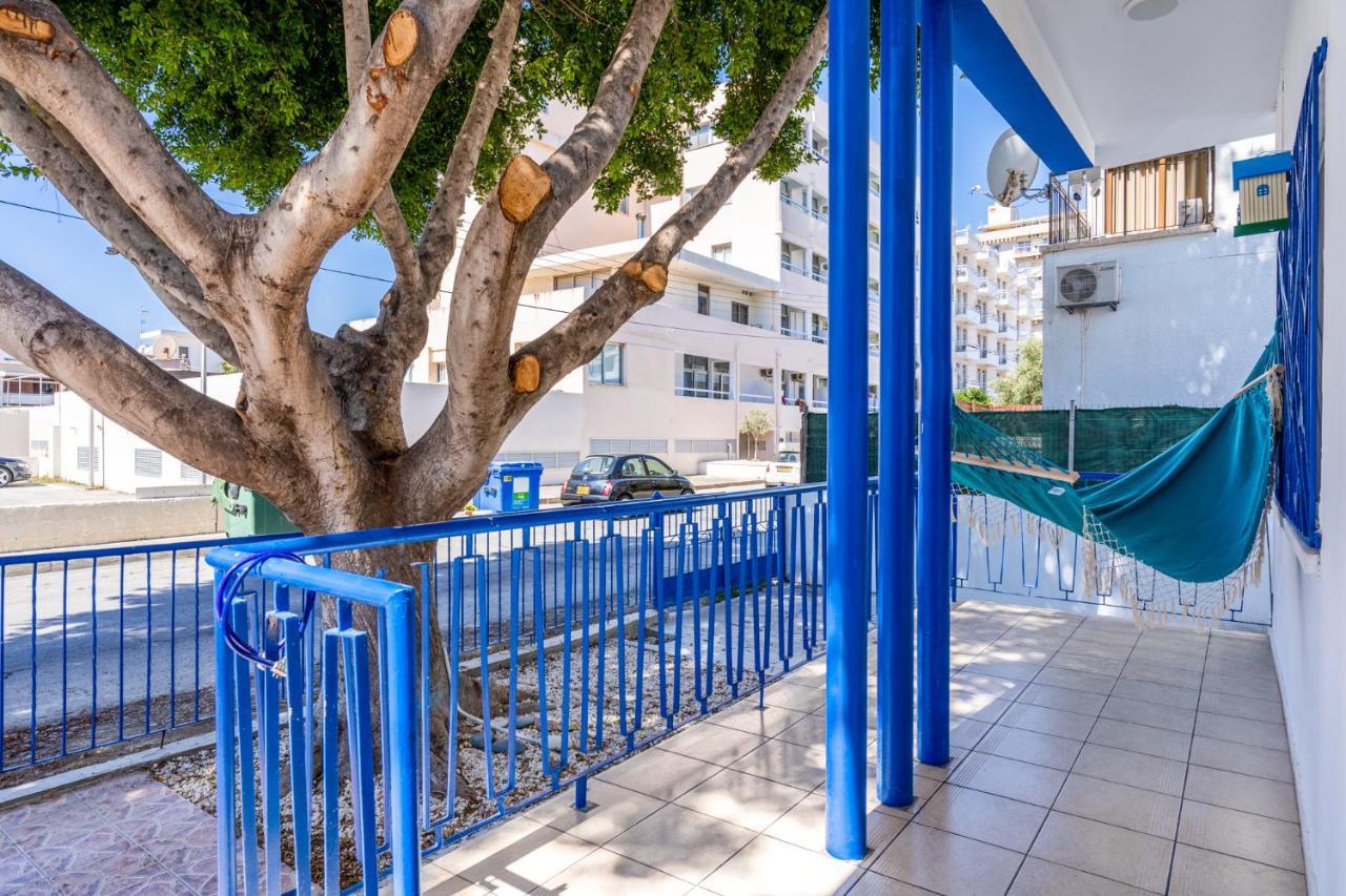 Nala - 2 Bedroom Apartment In Larnaca Lárnaca Exterior foto