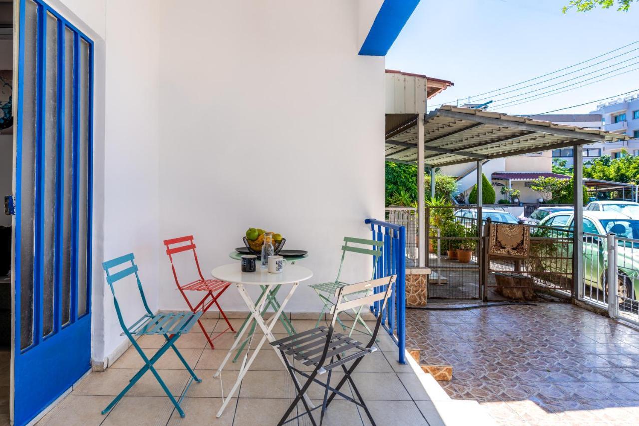 Nala - 2 Bedroom Apartment In Larnaca Lárnaca Exterior foto